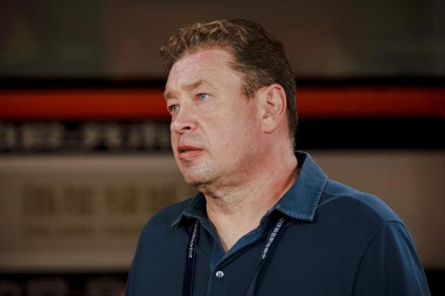 zhiboba-斯卢茨基：客战横滨关乎晋级 我们一定会全力以赴