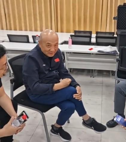 zhiboba-鲁媒：齐鲁超济南队首战，邀殷铁生、巴力斯塔等泰山名宿出席